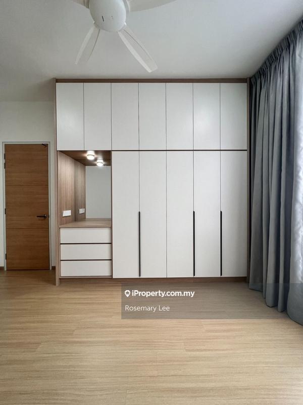 For Rent - Trinity Pentamont