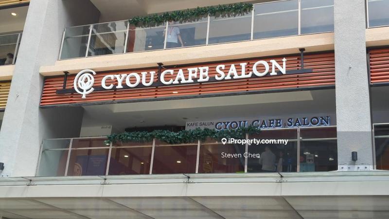 Service Residence for Rent in V Residence 2 @ Sunway Velocity by Steven Chen - iProperty.com.my