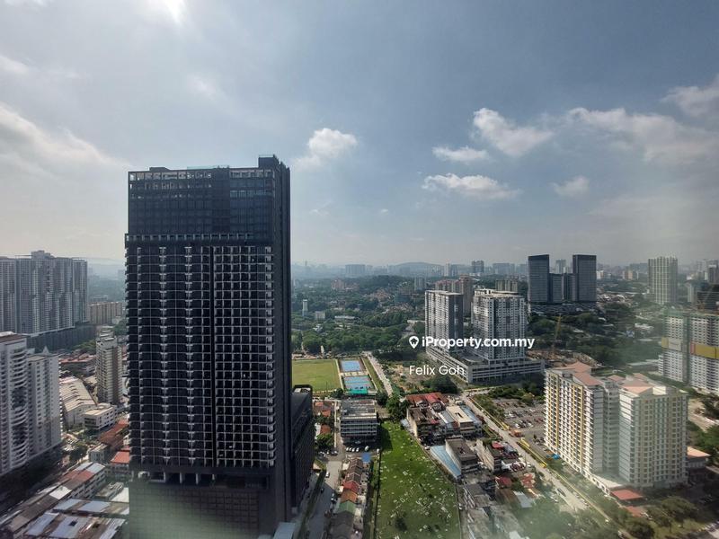 Pejabat untuk Dijual di Bangsar Utama, Bangsar oleh Felix Goh - Exterior - iProperty.com.my