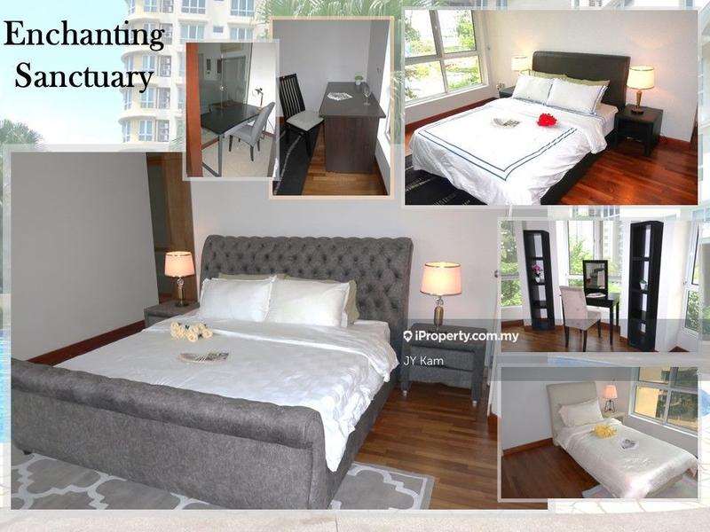 For Rent - La Grande Kiara