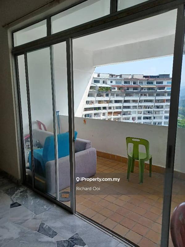 For Sale - Sinaran Ukay Residence