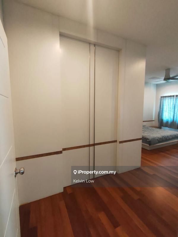 Townhouse for Sale in Sunway Damanasara Tropicana Kota Damansara, Kota Damansara by Kelvin Low - iProperty.com.my