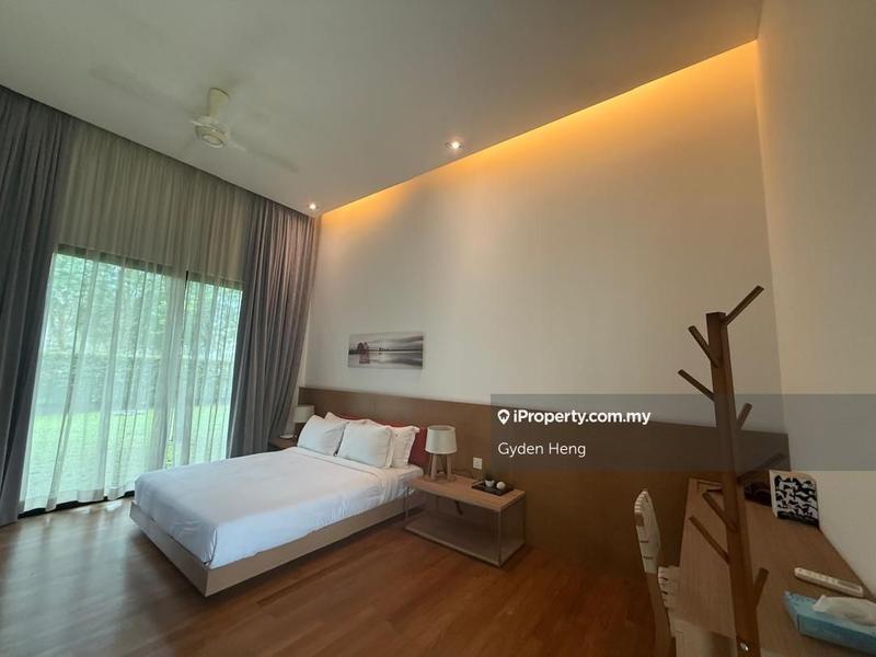 Bungalow House for Sale in Leisure Farm, Gelang Patah by Gyden Heng - iProperty.com.my
