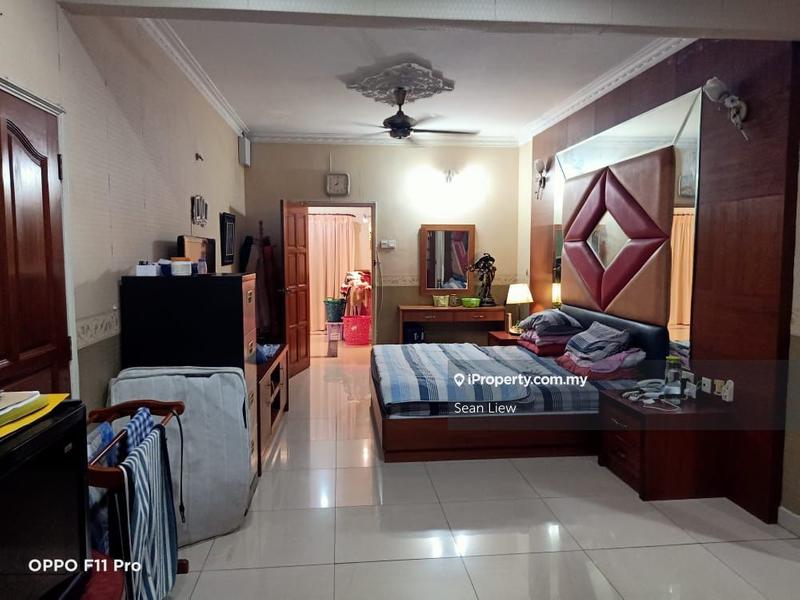 Bungalow House for Sale in Taman Bukit Saga, Shah Alam by Sean Liew - iProperty.com.my