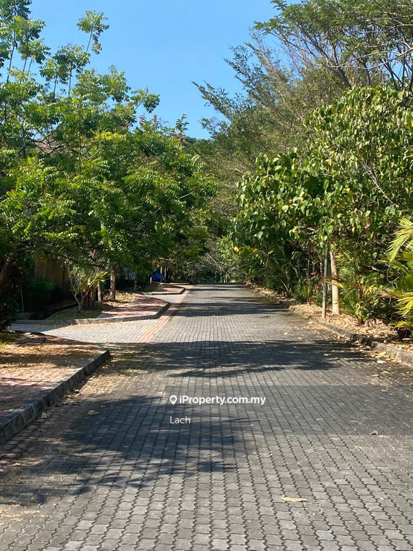 Banglo untuk Dijual di Langkawi, Kuah oleh Lach - iProperty.com.my