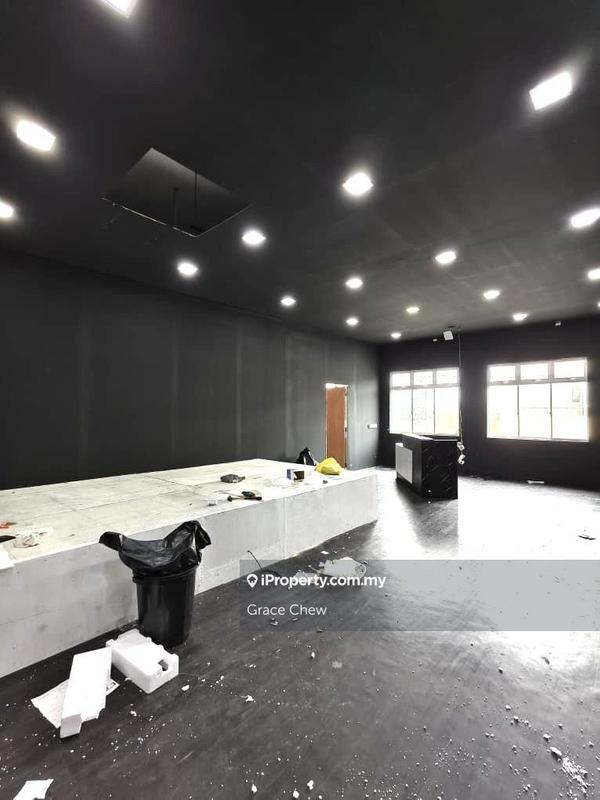 Shop-Office for Rent in Taman Austin Perdana, Tebrau by Grace Chew - iProperty.com.my