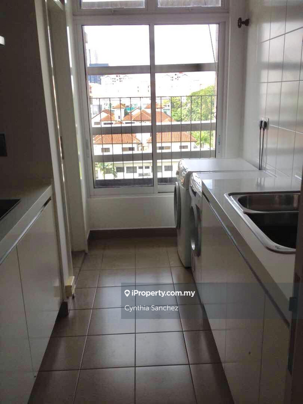 Kondominium untuk Dijual di Seri Ampang Hilir Residences oleh Cynthia Sanchez - iProperty.com.my
