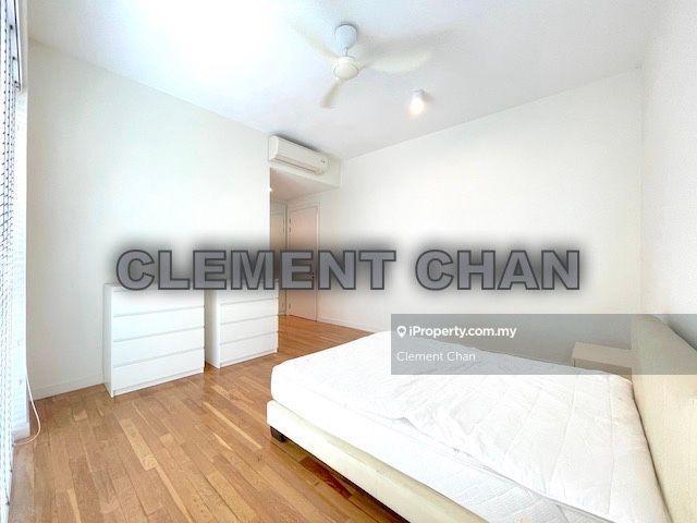 Service Residence for Sale in The Greens by Clement Chan - iProperty.com.my