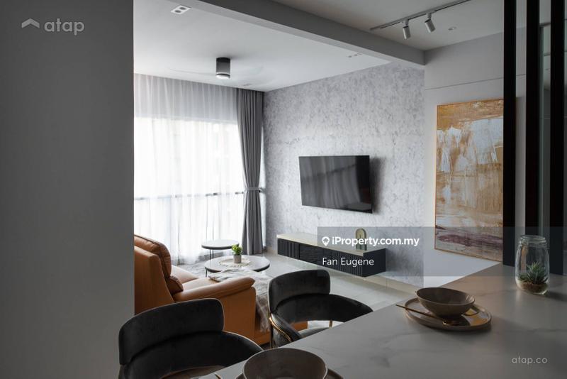 Service Residence for Sale in The Clio 2 Residences by Fan Eugene - iProperty.com.my