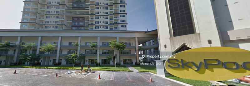 Shop / Office untuk Disewa di BANDAR PUCHONG JAYA, Puchong oleh Amanda Lau - iProperty.com.my