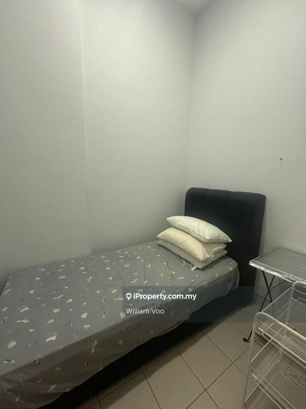 Residensi Servis untuk Disewa di Suria Stonor oleh William Voo - iProperty.com.my