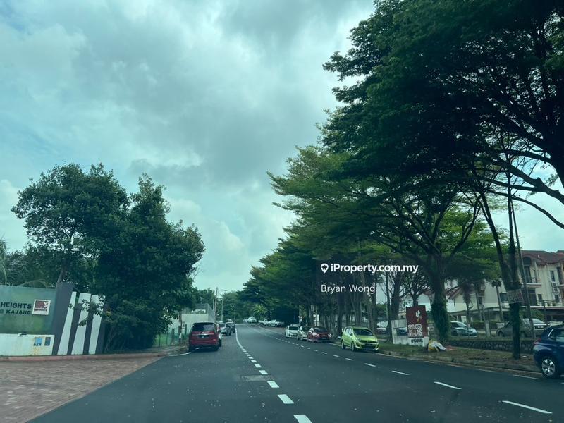 Tanah Banglo untuk Dijual di Bandar Kajang, Kajang oleh Bryan Wong - iProperty.com.my