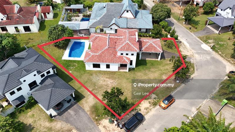 Banglo untuk Dijual di Afamosa A'famosa, Alor Gajah oleh Gee Lee - iProperty.com.my