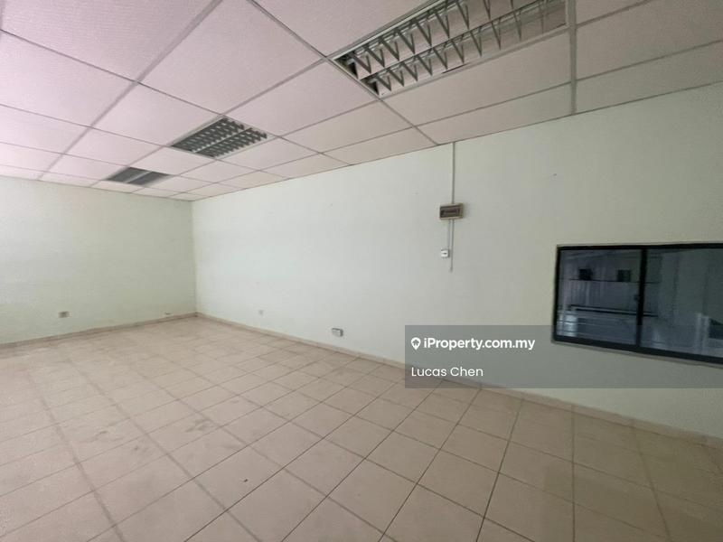 Gudang untuk Disewa di Taman Chandan Raya, Menglembu oleh Lucas Chen - Interior - iProperty.com.my