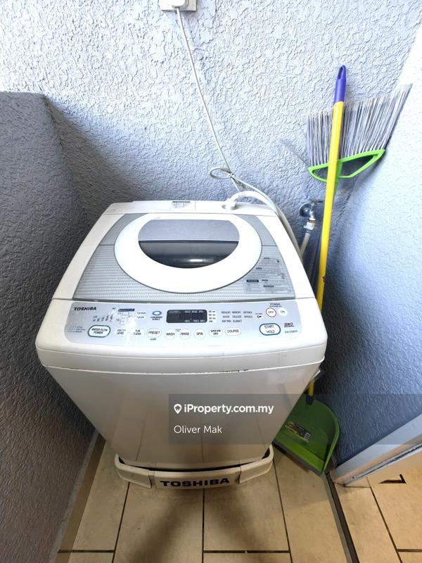 For Rent - Skyluxe On The Park Bukit Jalil