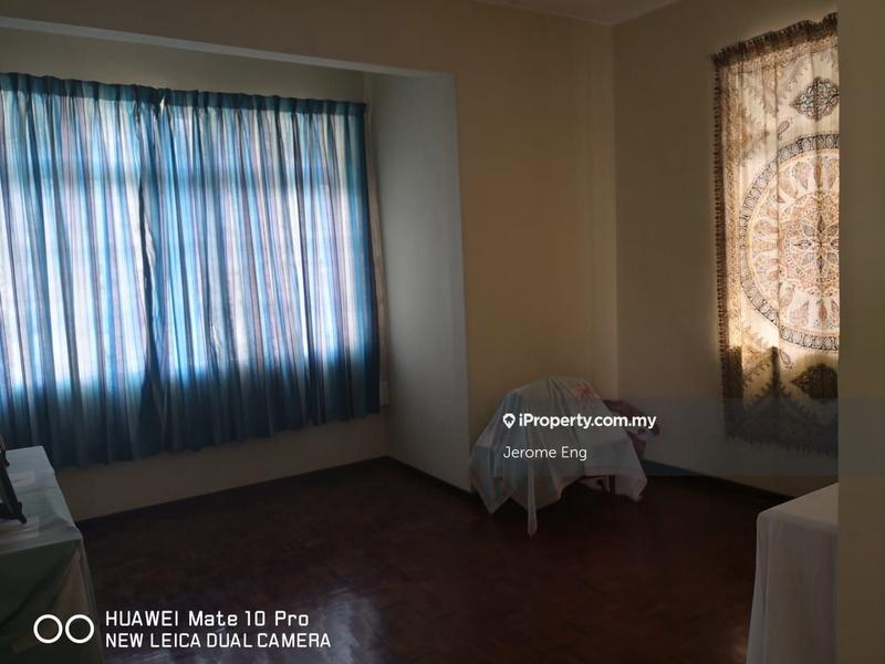Rumah Berkembar untuk Dijual di Taman Sri Nibong, Bayan Lepas oleh Jerome Eng - iProperty.com.my