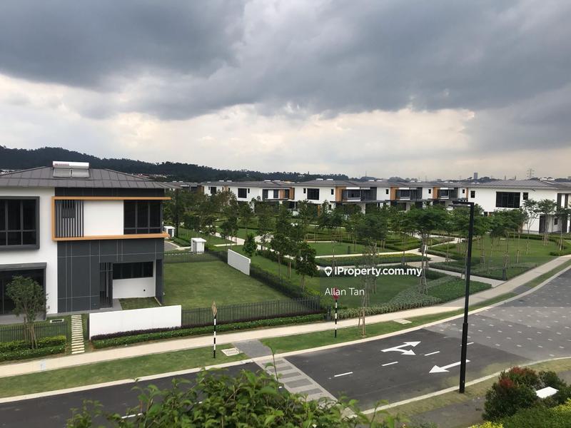 Semi-Detached House for Sale in Eco Ardence, Eco Park, Aeres, Cora, Dremien, Setia Alam by Allan Tan - iProperty.com.my
