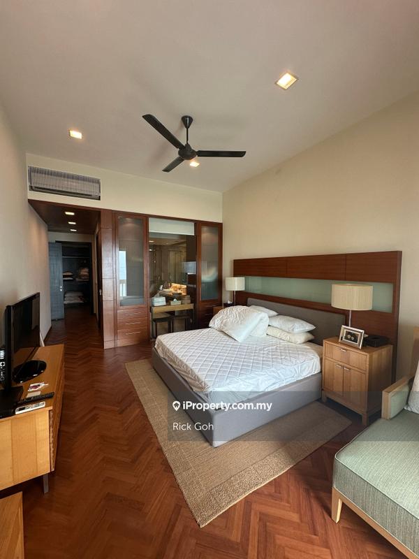 For Sale - Straits Quay (The Suites at Waterside)