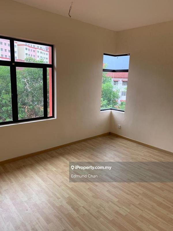 Cluster House for Sale in Taman Mutiara Indah, Puchong by Edmund Chan - iProperty.com.my