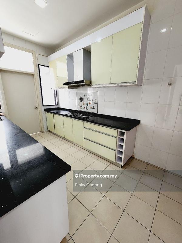 Rumah Berangkai 3 Tingkat untuk Disewa di Valencia, Sungai Buloh oleh Pinky Choong - iProperty.com.my