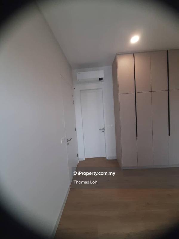 Condominium for Sale in TRIA Seputeh in 9 Seputeh, Kuala Lumpur by Thomas Loh - iProperty.com.my