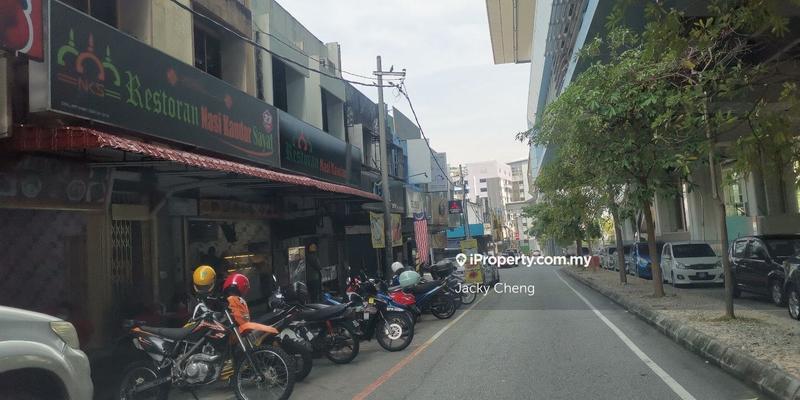 Shop for Sale in Taman Midah, Cheras by Jacky Cheng - iProperty.com.my