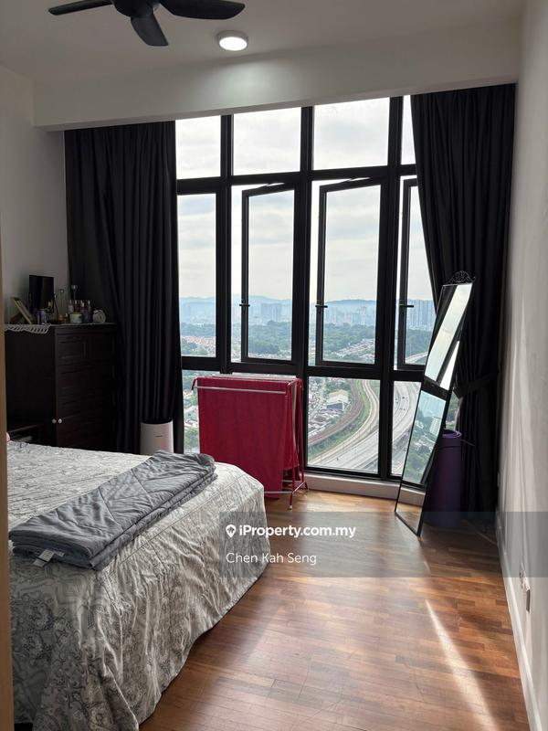 Condominium for Sale in Avara by Chen Kah Seng - iProperty.com.my
