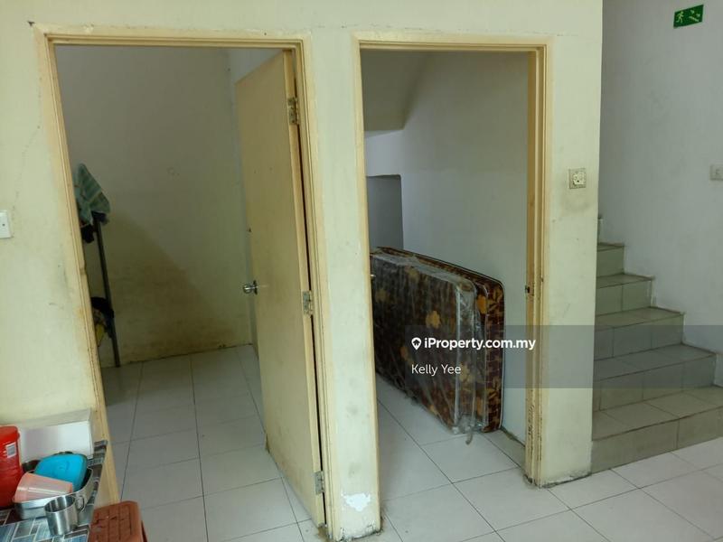 Rumah Berangkai 2.5 Tingkat untuk Dijual di Taman Perwira Indah, Simpang Ampat oleh Kelly Yee - iProperty.com.my