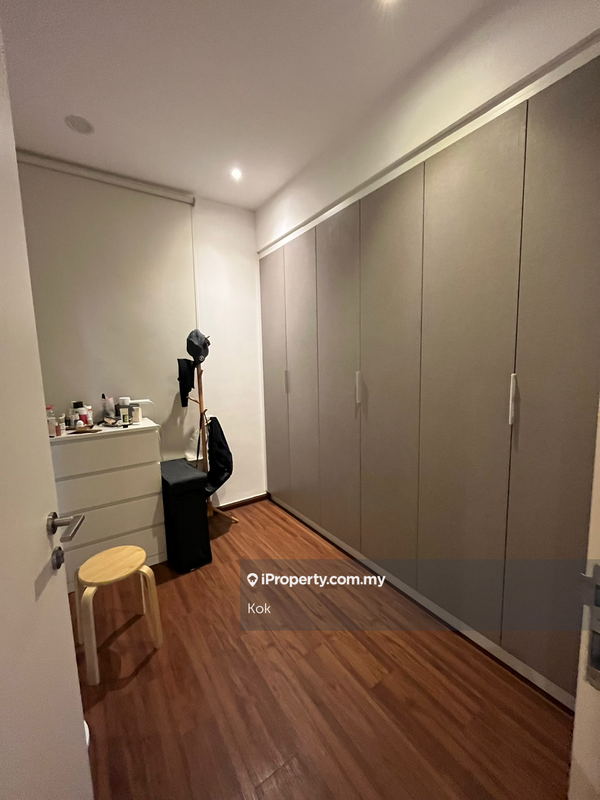 For Rent - Nidoz Residences @ Desa Petaling