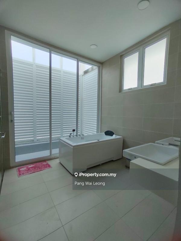 Semi-Detached House for Sale in Bandar Sri Sendayan, Negeri Sembilan by Pang Wai Leong - iProperty.com.my