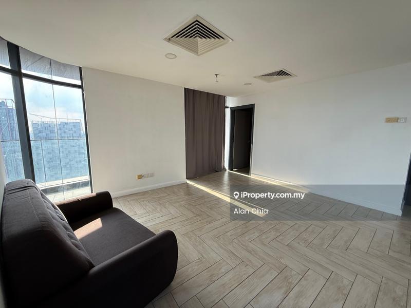 Service Residence for Rent in SOHO @ Empire City by Alan Chia - iProperty.com.my