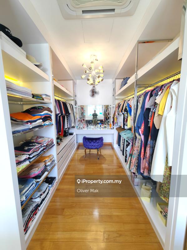 Bungalow House for Sale in Taman Esplanad, Bukit Jalil by Oliver Mak - iProperty.com.my