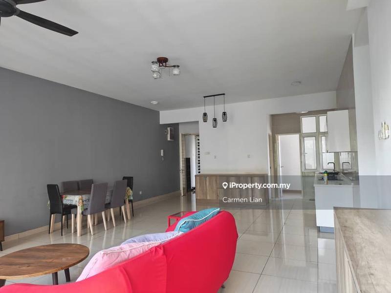 For Rent - Damansara Foresta
