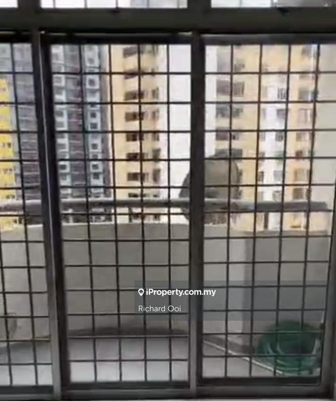 Pangsapuri untuk Dijual di Pangsapuri Lagoon Perdana oleh Richard Ooi - iProperty.com.my