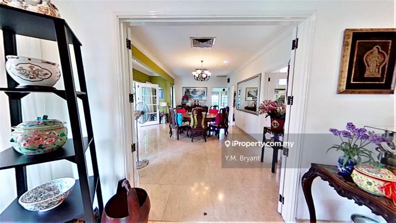 Bungalow House for Sale in TROPICANA, Tropicana by Bryant Be - iProperty.com.my