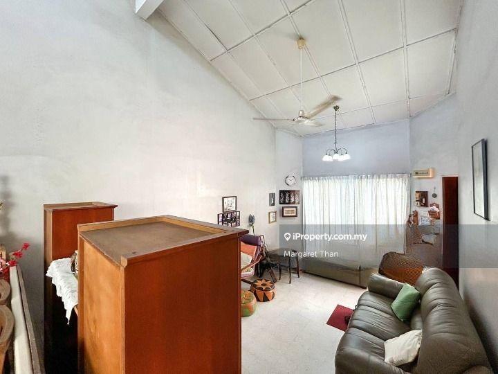 1-storey Terraced House for Sale in Taman Tun Dr Ismail, Taman Tun Dr Ismail by Margaret Than - iProperty.com.my