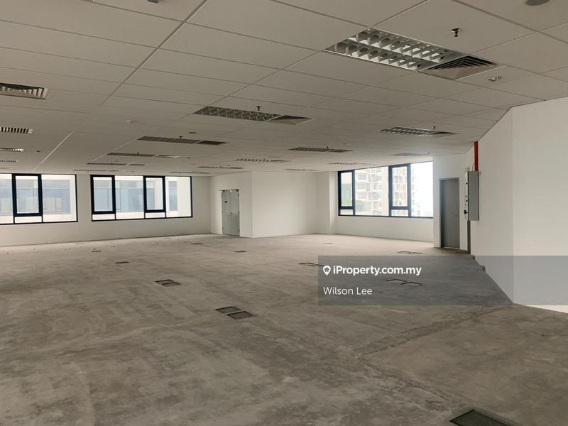 Office for Rent in Bandar Damansara Perdana, Damansara Perdana by Wilson Lee - iProperty.com.my