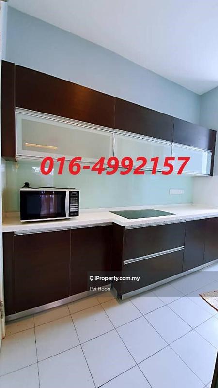 Kondominium untuk Dijual di BayStar Condominium oleh Pei Hoon - iProperty.com.my