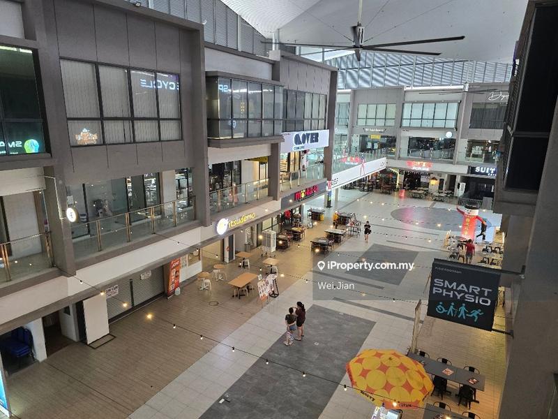Office for Sale in Sunsuria Forum, Setia Alam by Wei Jian - iProperty.com.my