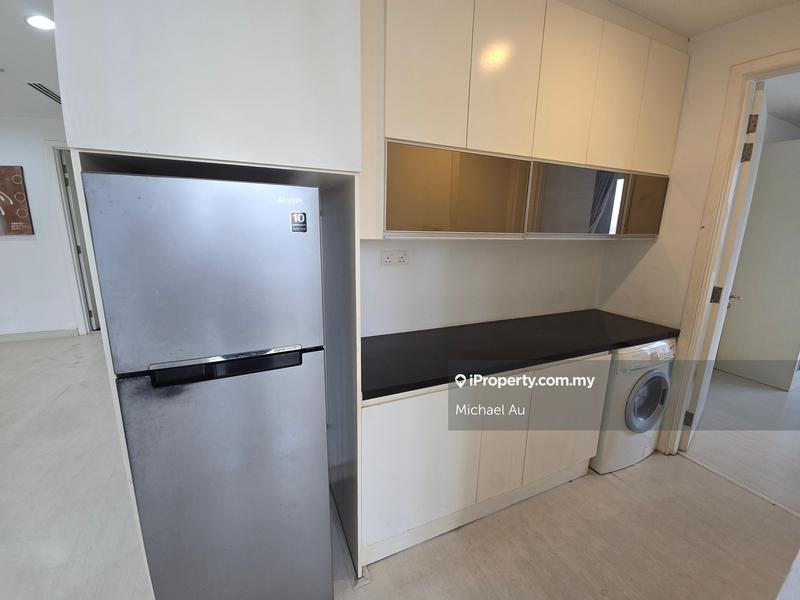 Service Residence for Sale in Serviced Residence @ Binjai 8 by Michael Au - iProperty.com.my