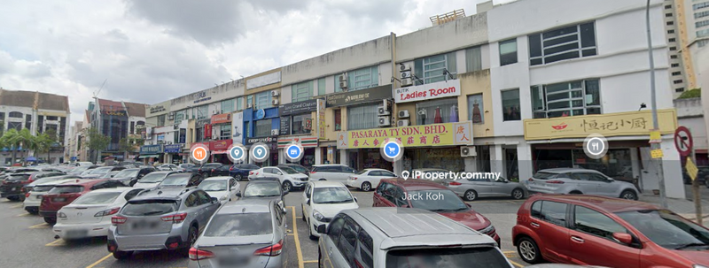 Kedai untuk Dijual di Kuchai Entrepreneurs Park, Kuchai Lama oleh Jack Koh - iProperty.com.my