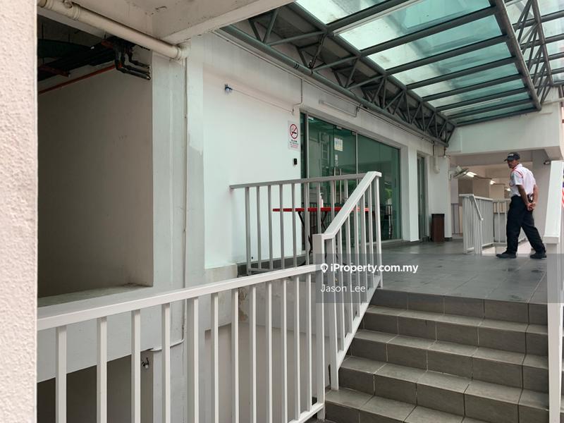 Kondominium untuk Disewa di Desa Residency (Residensi Desa) oleh Jason Lee - iProperty.com.my