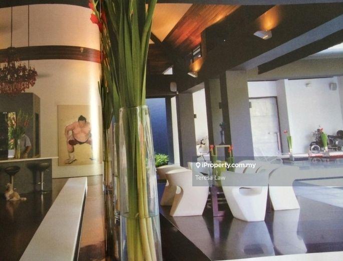 Bungalow House for Sale in Bukit Gita Bayu, Seri Kembangan by Teresa Law - iProperty.com.my