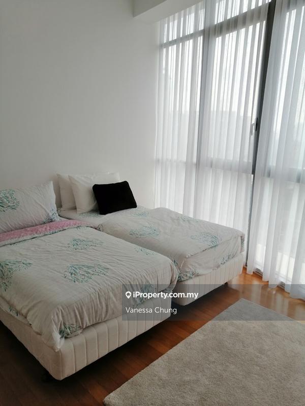 Residensi Servis untuk Disewa di Twins @ Damansara Heights oleh Vanessa Chung - iProperty.com.my