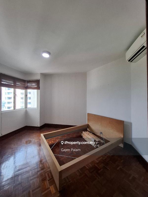 Kondominium untuk Dijual di Riana Green Condominium oleh Gajen Palam - iProperty.com.my