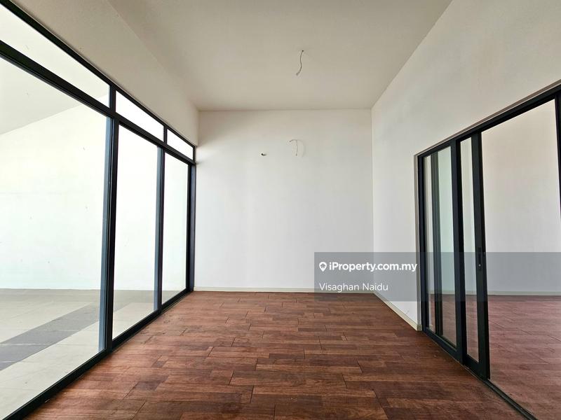 Rumah Teres 2.5-Tingkat untuk Dijual di Taman Tasik Residensi (Lake Club Parkhome), Rawang oleh Visaghan Naidu - iProperty.com.my
