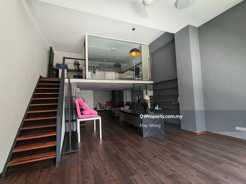 Pejabat untuk Dijual di SS16, Subang Jaya oleh May Wong - iProperty.com.my