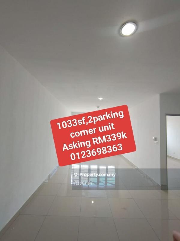 For Sale - 228 Kondominium