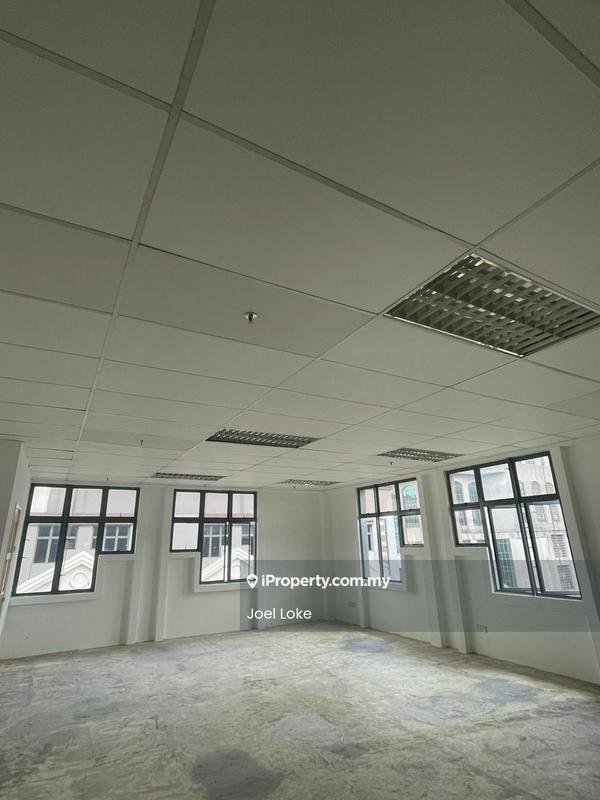 Pejabat untuk Dijual di Phileo Damansara, Section 16, Seksyen 16, Petaling Jaya oleh Joel Loke - Interior - iProperty.com.my