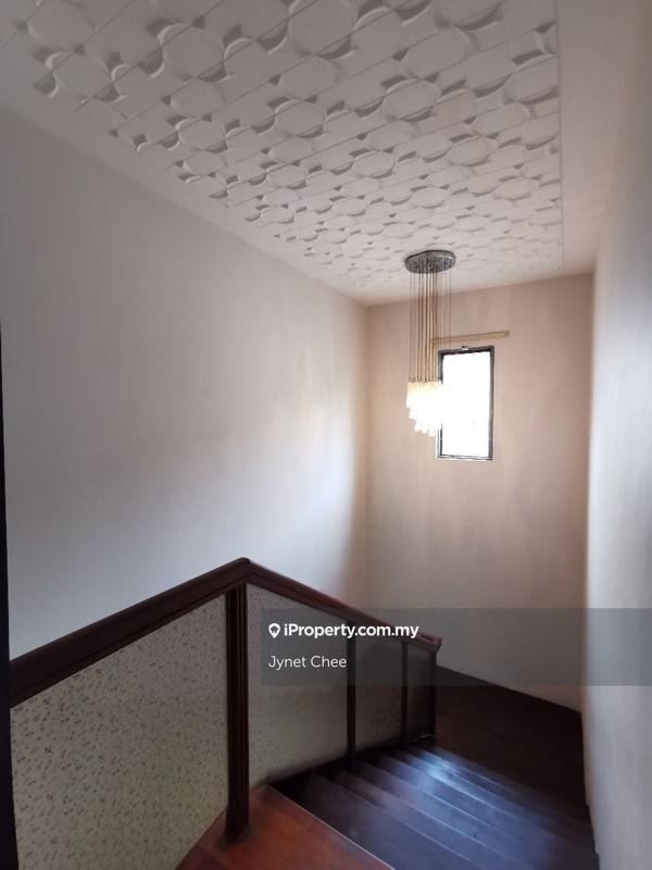 Banglo untuk Dijual di Taman Bukit Desa, Taman Desa oleh Jynet Chee - iProperty.com.my